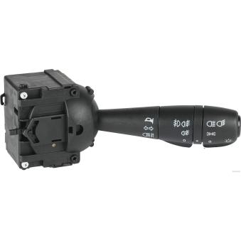 Commutateur de colonne de direction HERTH+BUSS ELPARTS 70477501