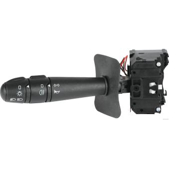 Commutateur de colonne de direction HERTH+BUSS ELPARTS