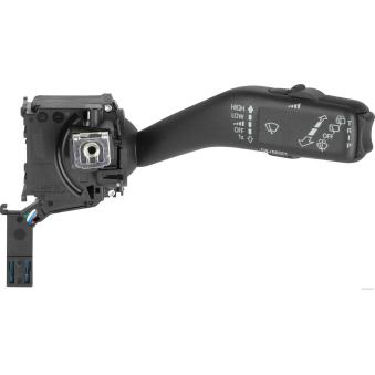 Commutateur de colonne de direction HERTH+BUSS ELPARTS 70480005