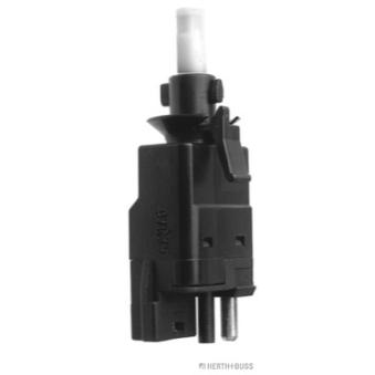 Interrupteur des feux de freins HERTH+BUSS ELPARTS