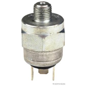 Pressostat, hydraulique des freins HERTH+BUSS ELPARTS