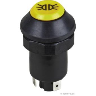 Interrupteur HERTH+BUSS ELPARTS 70490173