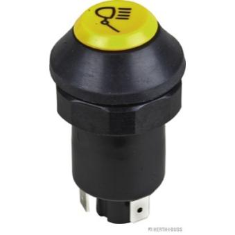 Interrupteur HERTH+BUSS ELPARTS 70490175
