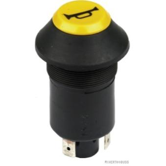 Interrupteur HERTH+BUSS ELPARTS 70490178