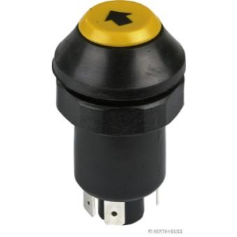 Interrupteur HERTH+BUSS ELPARTS 70490180