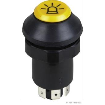 Interrupteur HERTH+BUSS ELPARTS 70490183