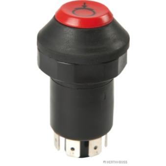 Interrupteur HERTH+BUSS ELPARTS 70490606