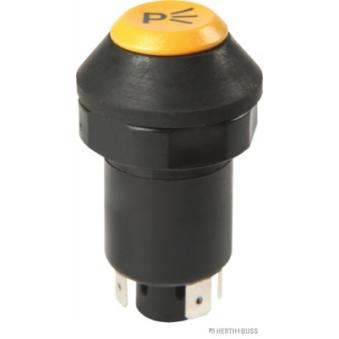 Interrupteur HERTH+BUSS ELPARTS 70490622