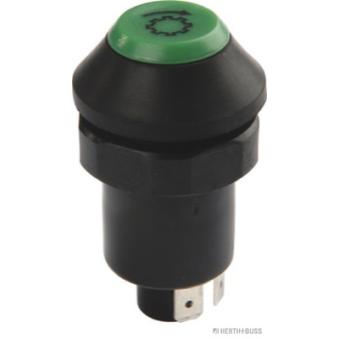 Interrupteur HERTH+BUSS ELPARTS 70490628