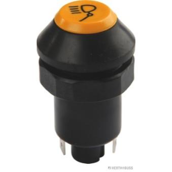 Interrupteur HERTH+BUSS ELPARTS 70490635