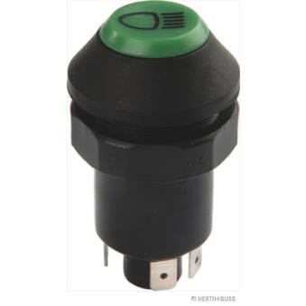 Interrupteur HERTH+BUSS ELPARTS 70490643