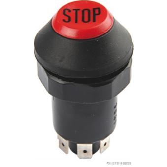Interrupteur HERTH+BUSS ELPARTS 70490841