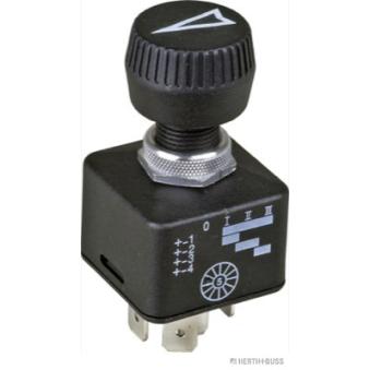 Interrupteur HERTH+BUSS ELPARTS 70505097