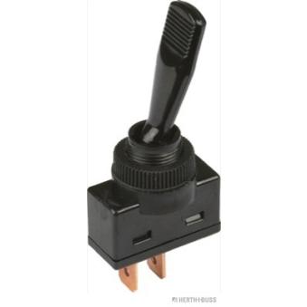 Interrupteur HERTH+BUSS ELPARTS 70509100