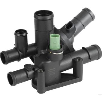 Thermostat d'eau HERTH+BUSS ELPARTS