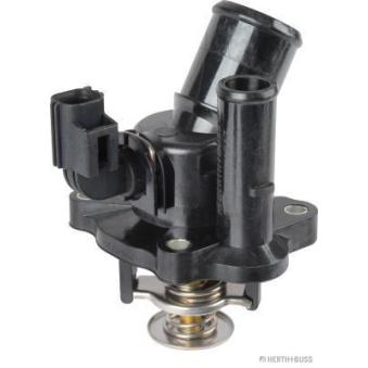 Thermostat d'eau HERTH+BUSS ELPARTS 70511009