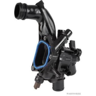 Thermostat, liquide de refroidissement HERTH+BUSS ELPARTS 70511026