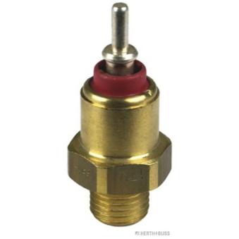 Interrupteur de température, ventilateur de radiateur HERTH+BUSS ELPARTS 70511071