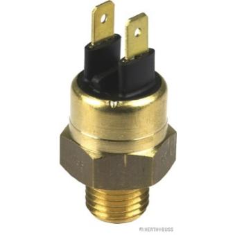 Interrupteur de température, ventilateur de radiateur HERTH+BUSS ELPARTS 70511081