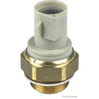 Interrupteur de température, ventilateur de radiateur HERTH+BUSS ELPARTS 70511101