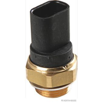 Interrupteur de température, ventilateur de radiateur HERTH+BUSS ELPARTS 70511104