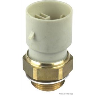 Interrupteur de température, ventilateur de radiateur HERTH+BUSS ELPARTS 70511132