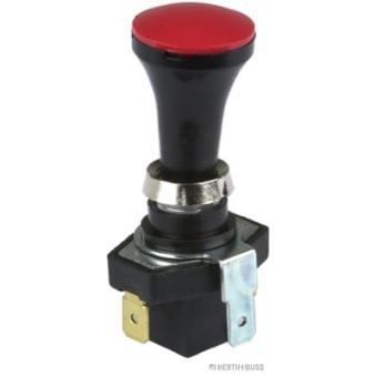 Interrupteur HERTH+BUSS ELPARTS 70511158