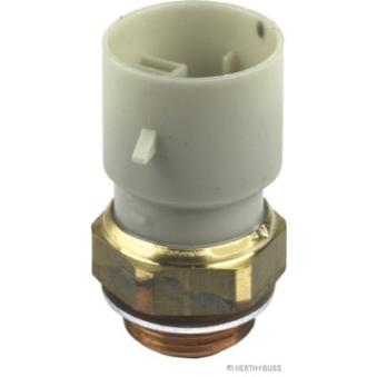 Interrupteur de température, ventilateur de radiateur HERTH+BUSS ELPARTS 70511200