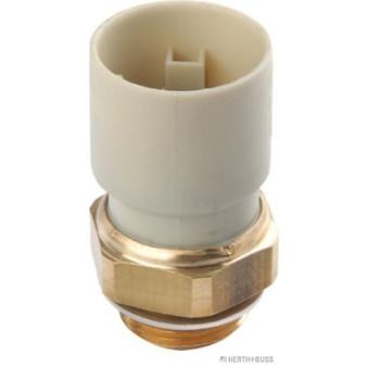 Interrupteur de température, ventilateur de radiateur HERTH+BUSS ELPARTS 70511201