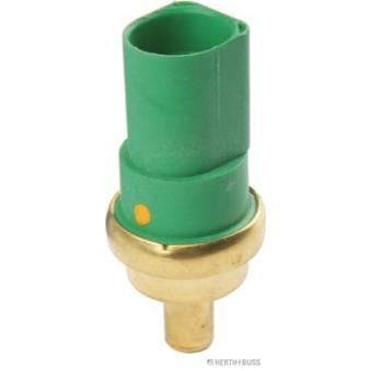 Sonde de température, liquide de refroidissement HERTH+BUSS ELPARTS
