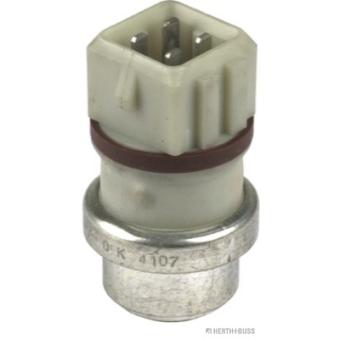 Interrupteur de température, ventilateur de radiateur HERTH+BUSS ELPARTS 70511526