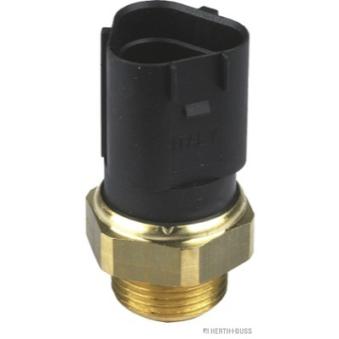 Interrupteur de température, ventilateur de radiateur HERTH+BUSS ELPARTS 70511529