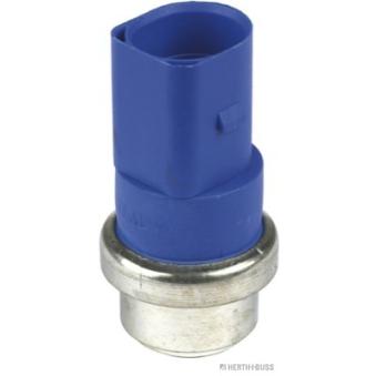 Interrupteur de température, ventilateur de radiateur HERTH+BUSS ELPARTS 70511530
