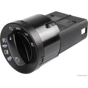 Interrupteur, lumière principale HERTH+BUSS ELPARTS