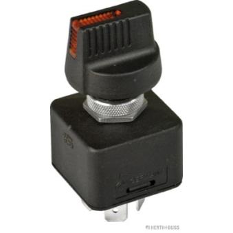 Interrupteur HERTH+BUSS ELPARTS 70525159