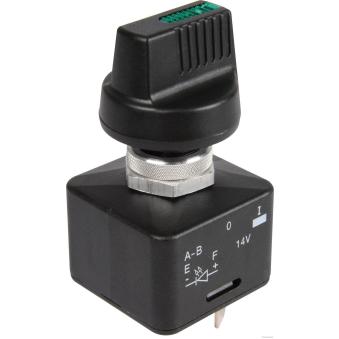 Interrupteur HERTH+BUSS ELPARTS 70525160