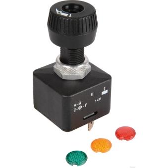 Interrupteur HERTH+BUSS ELPARTS 70525201