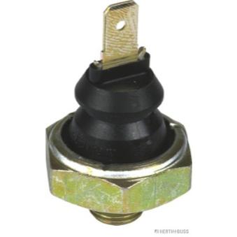 Indicateur de pression d'huile HERTH+BUSS ELPARTS