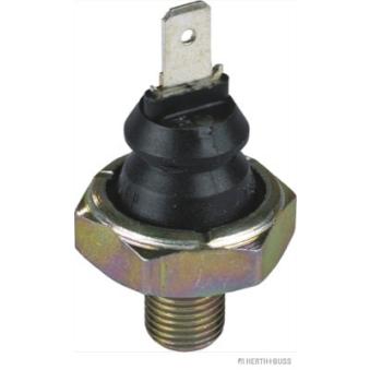 Indicateur de pression d'huile HERTH+BUSS ELPARTS 70541050