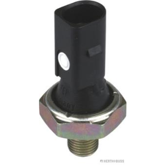 Indicateur de pression d'huile HERTH+BUSS ELPARTS 70541068