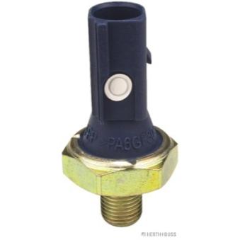 Indicateur de pression d'huile HERTH+BUSS ELPARTS