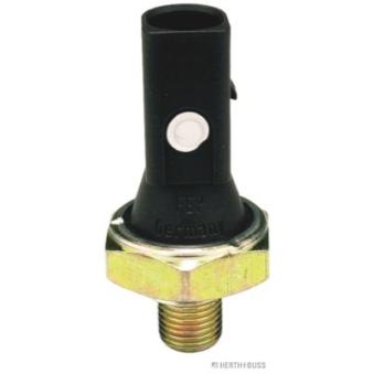 Indicateur de pression d'huile HERTH+BUSS ELPARTS