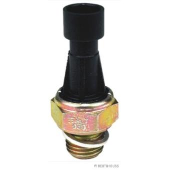 Indicateur de pression d'huile HERTH+BUSS ELPARTS 70541076