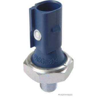 Indicateur de pression d'huile HERTH+BUSS ELPARTS