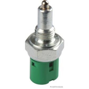 Contacteur, feu de recul HERTH+BUSS ELPARTS