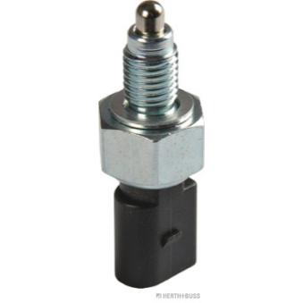 Contacteur, feu de recul HERTH+BUSS ELPARTS