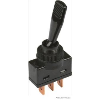 Interrupteur HERTH+BUSS ELPARTS 70581080