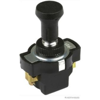 Interrupteur HERTH+BUSS ELPARTS 70590110