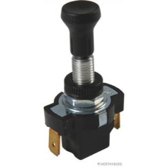 Interrupteur HERTH+BUSS ELPARTS 70590330