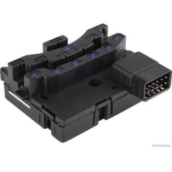 Détecteur de l'angle de braquage HERTH+BUSS ELPARTS